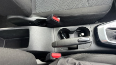 Vauxhall Crossland 1.2 Turbo [130] Design 5dr Auto Petrol Hatchback